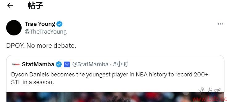 NBAʷĵ200+-˹DPOY